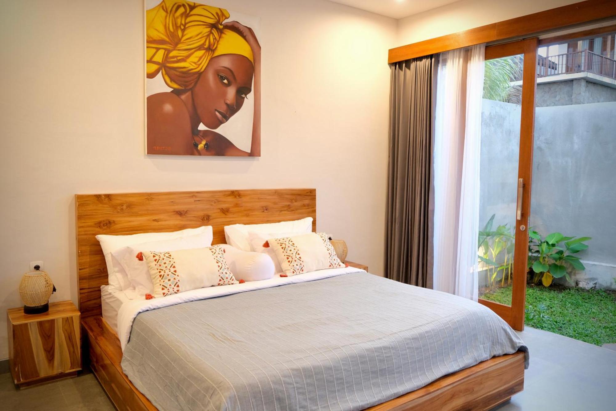 Pousada Jaya Oasis 2 *