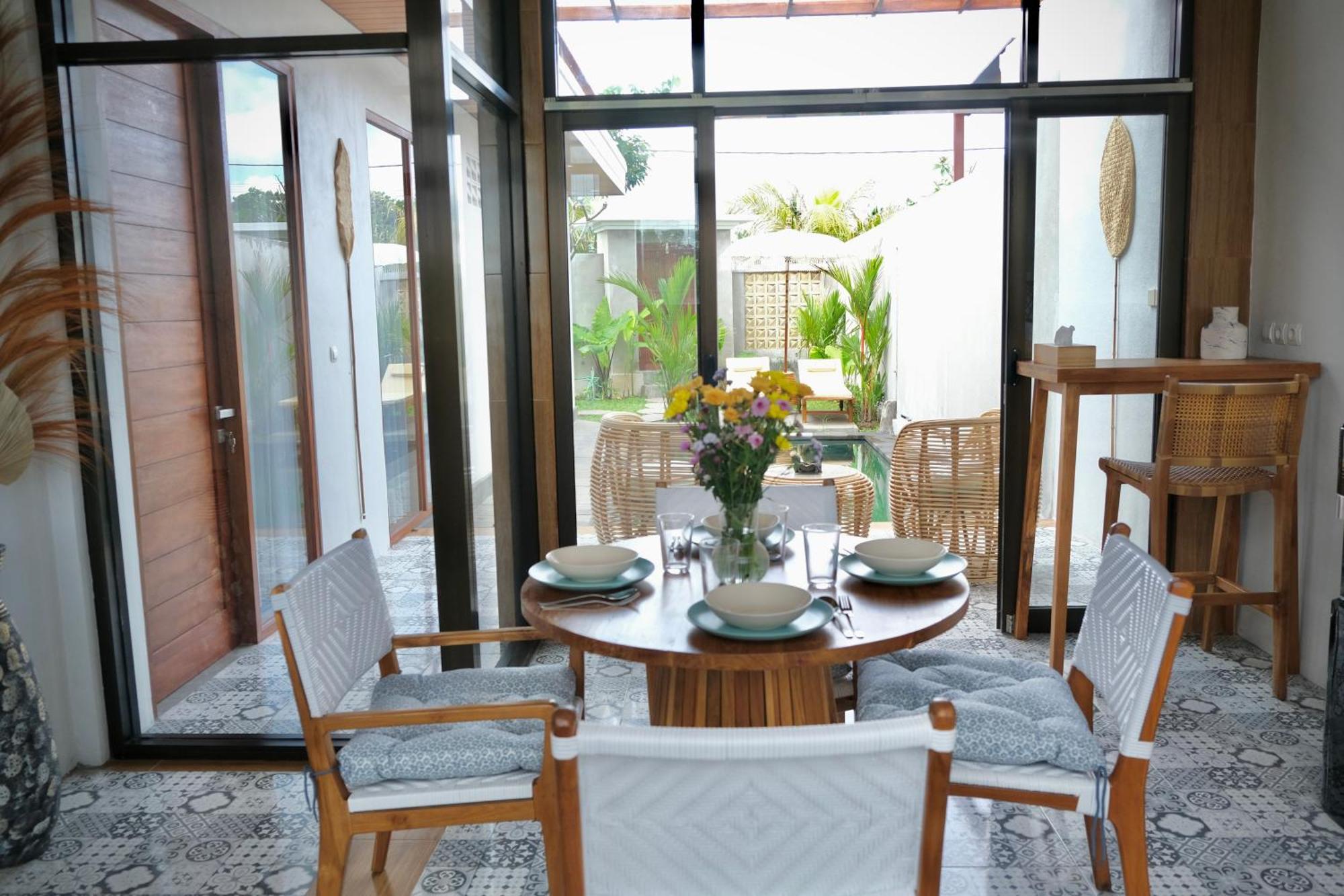 Pousada Jaya Oasis 2