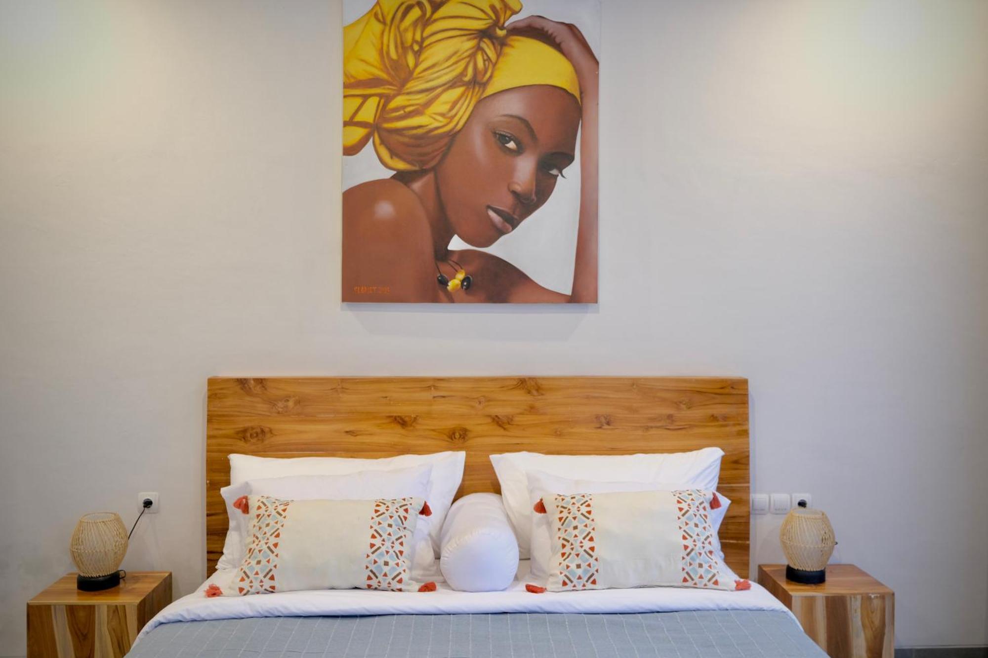 Jaya Oasis 2 Pousada *
