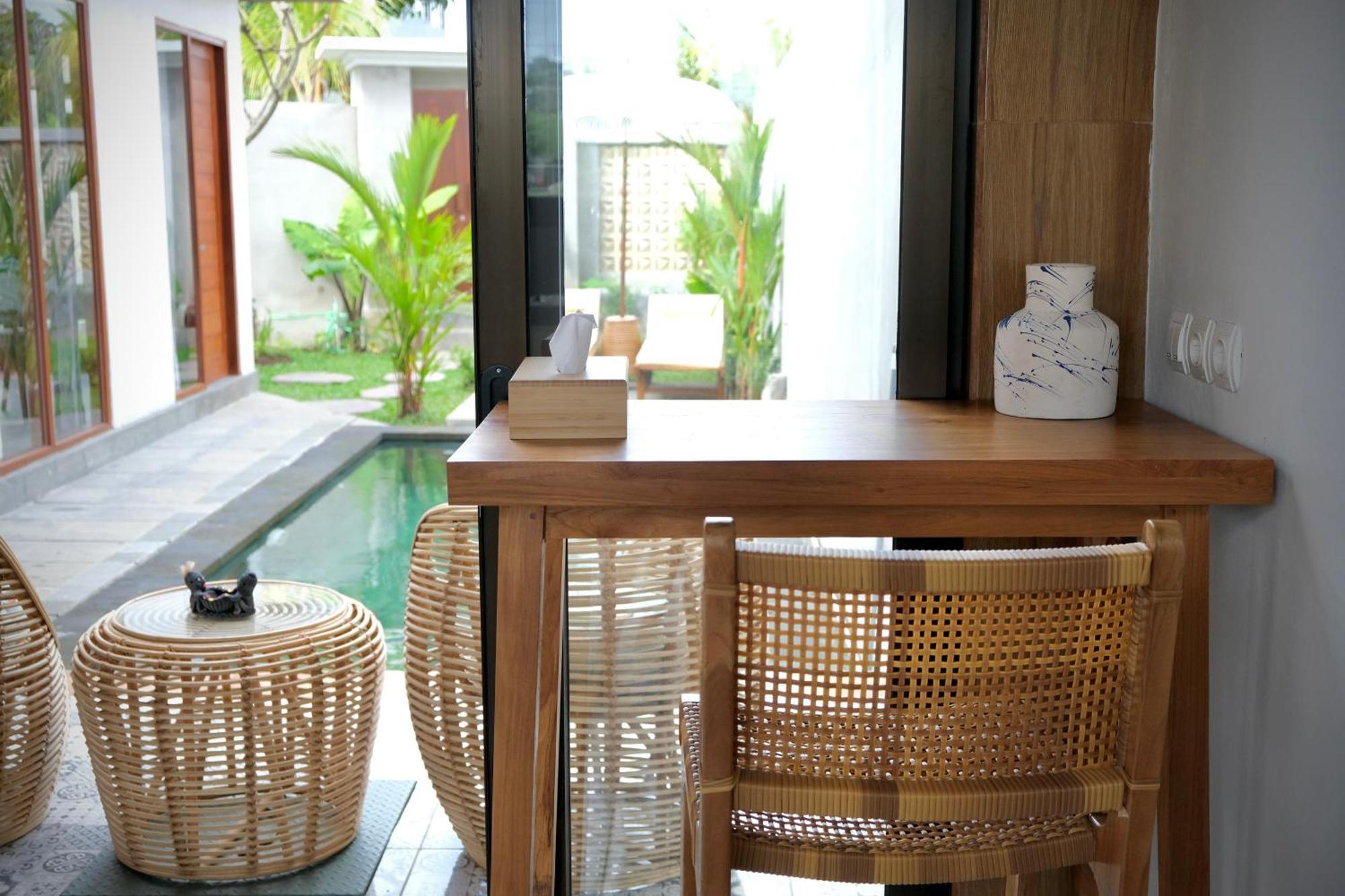 Jaya Oasis 2 Ubud