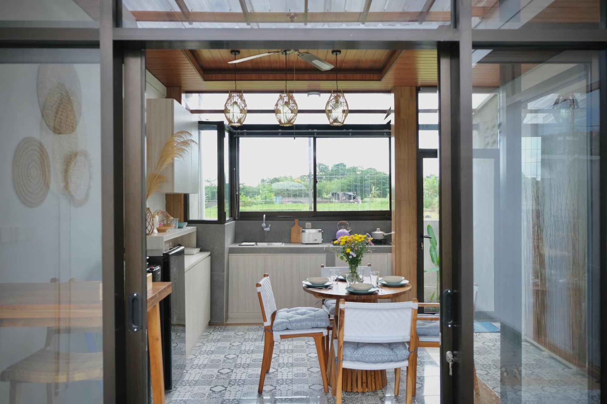 Jaya Oasis 2 * Ubud