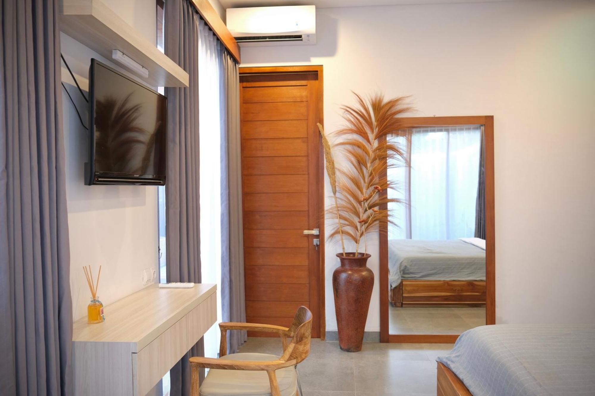 Pousada Jaya Oasis 2