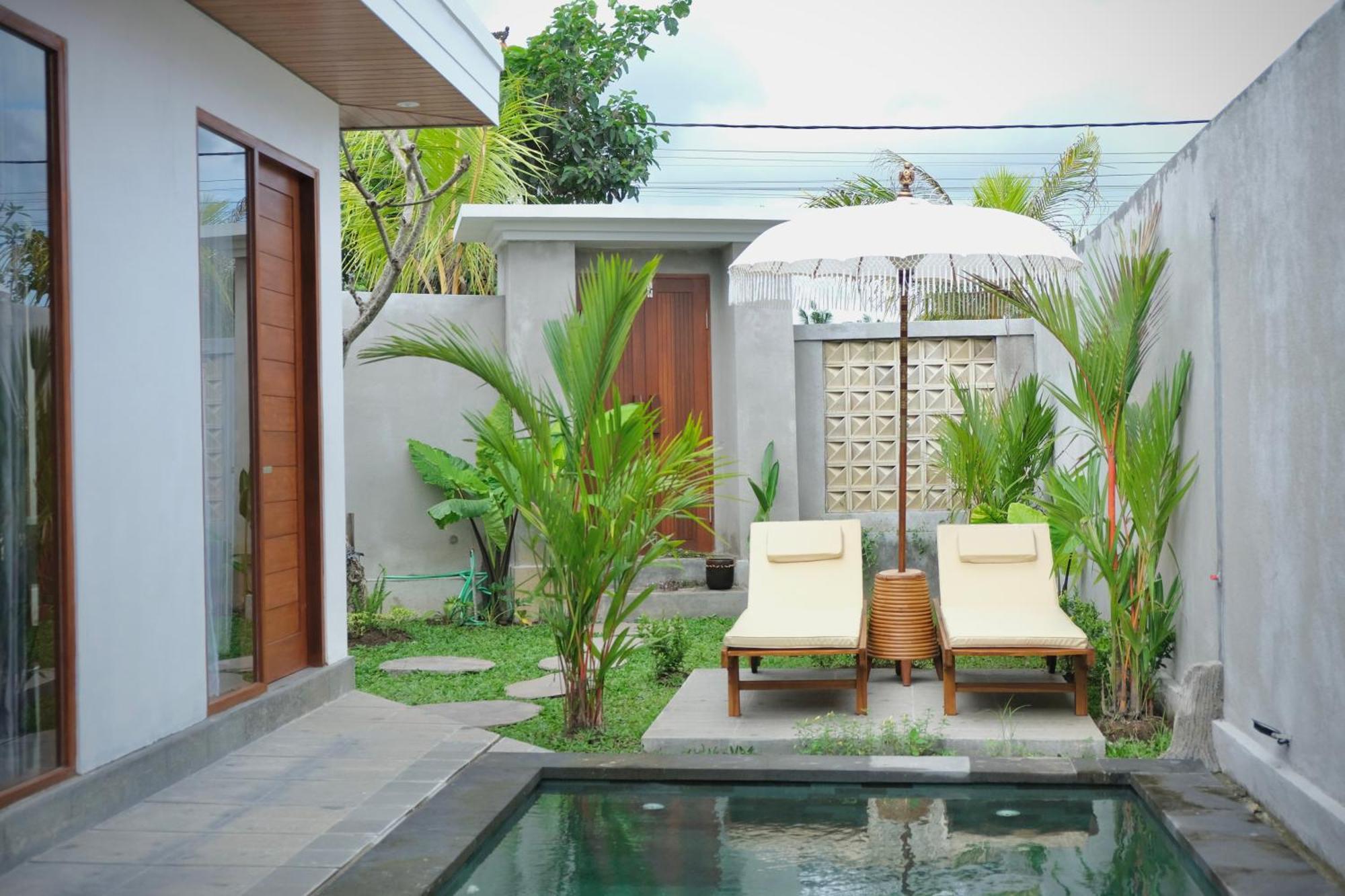 Jaya Oasis 2 Ubud