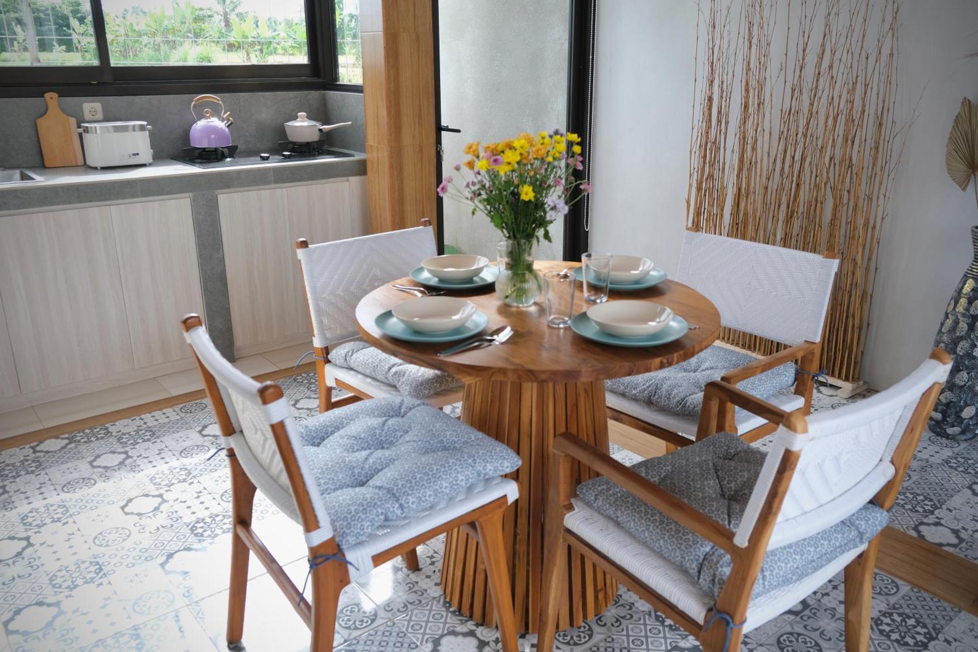 Pousada Jaya Oasis 2 Ubud