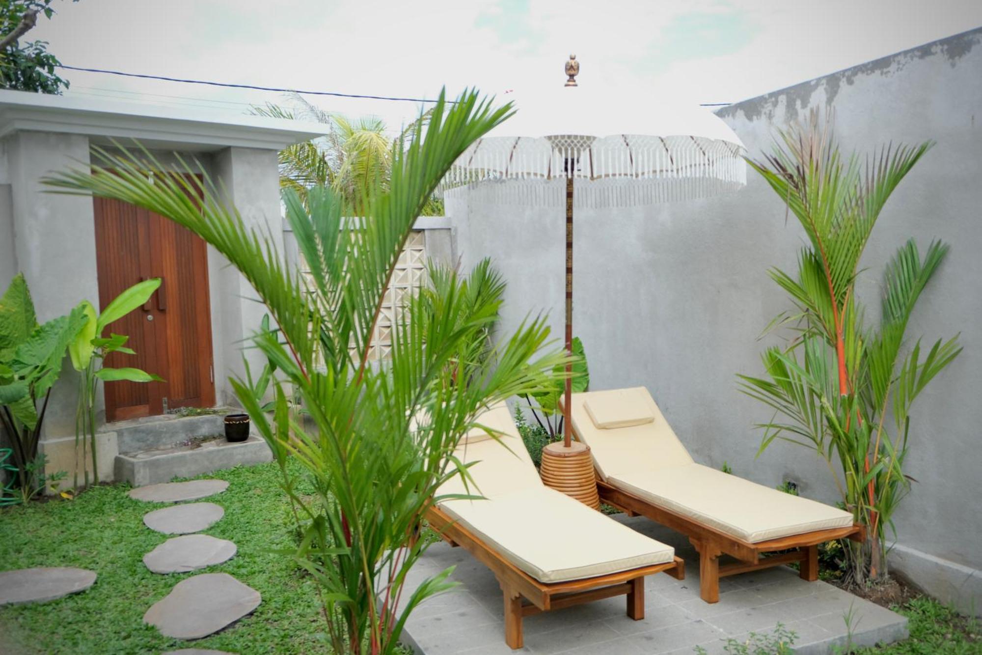 Jaya Oasis 2 Pousada