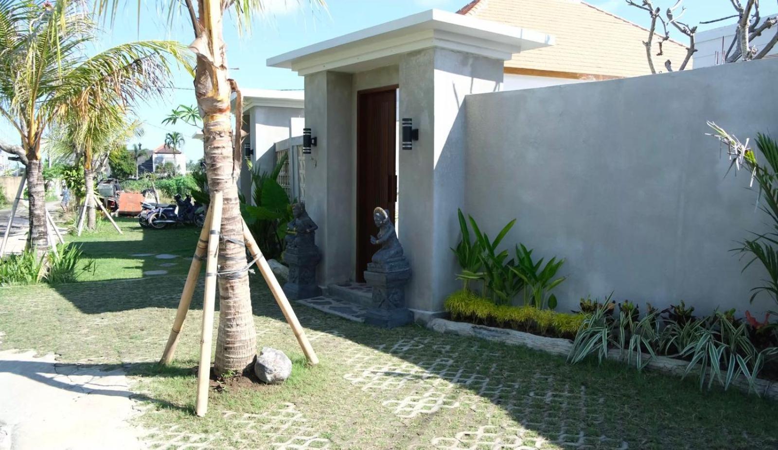 Jaya Oasis 2 Pousada *